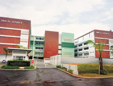 Masjid Raya Al-Azhar