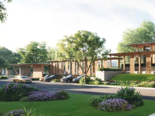 Soultan Island Fasad & Area 10