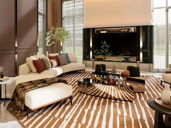 Soultan Island Interior 1