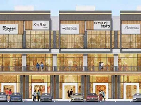 Commercial 5x15 + Dak