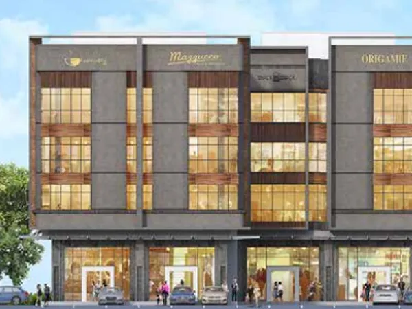 Signature 6.5x15 Hoek