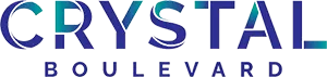 Crystal Boulevard Logo