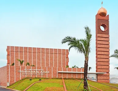Masjid Raya Al-Azhar