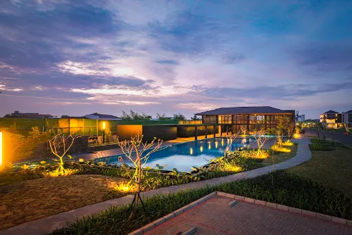 MORIZEN Gallery Image 1