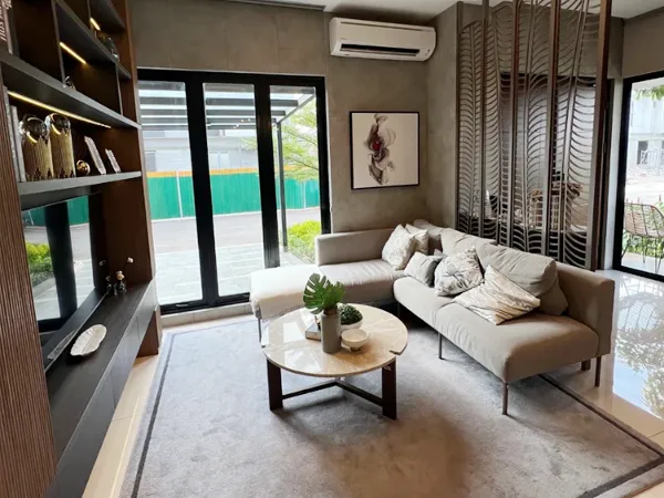 Mulberry Residence Interior 1