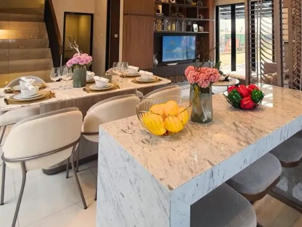 Mulberry Residence Interior 2