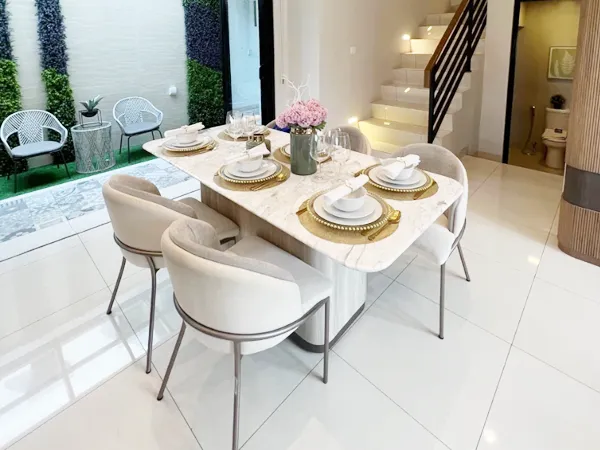 Mulberry Residence Interior 3