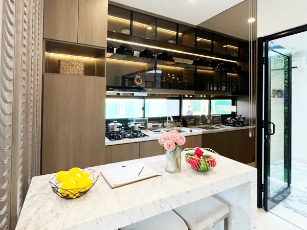 Mulberry Residence Interior 4