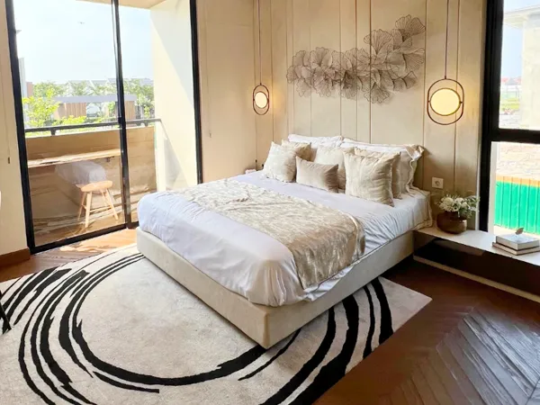 Mulberry Residence Interior 5