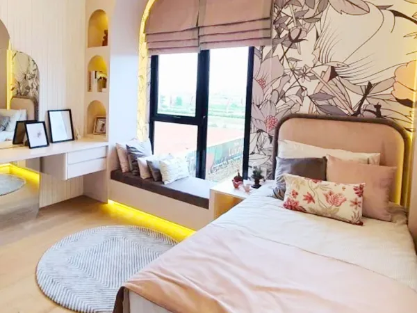 Mulberry Residence Interior 6