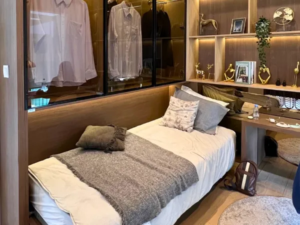 Mulberry Residence Interior 7