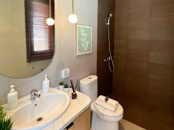 Mulberry Residence Interior 8