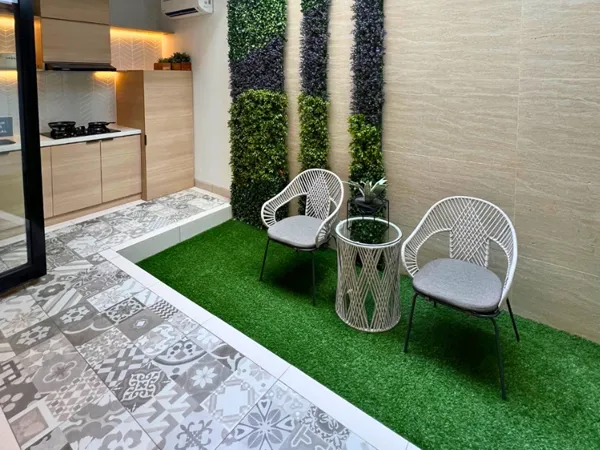 Mulberry Residence Interior 9