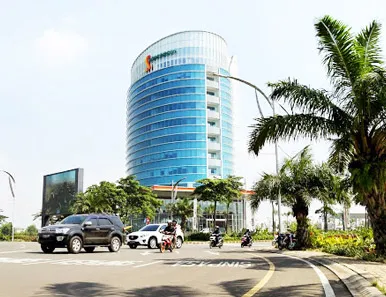 Plaza Summarecon Bekasi