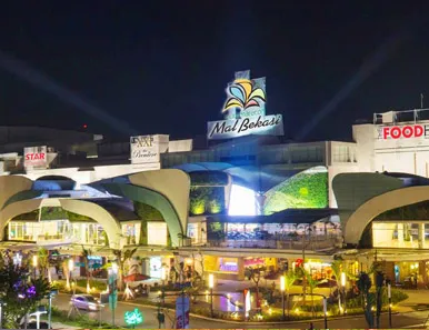 Summarecon Mall Bekasi