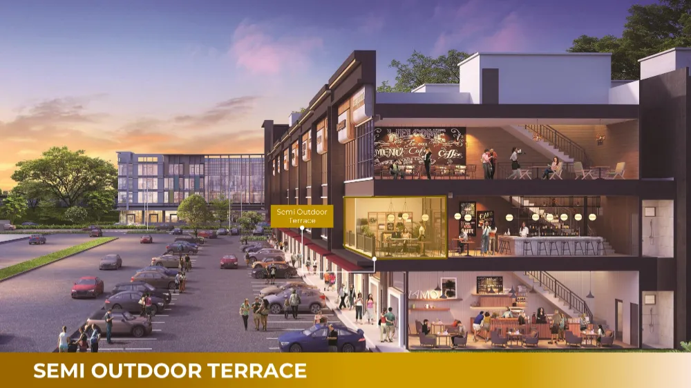 Best Concept 2 - Crystal Boulevard