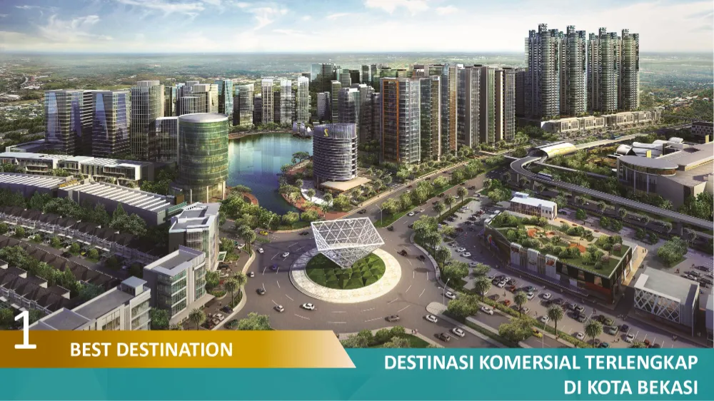 Best Destination 1 - Crystal Boulevard