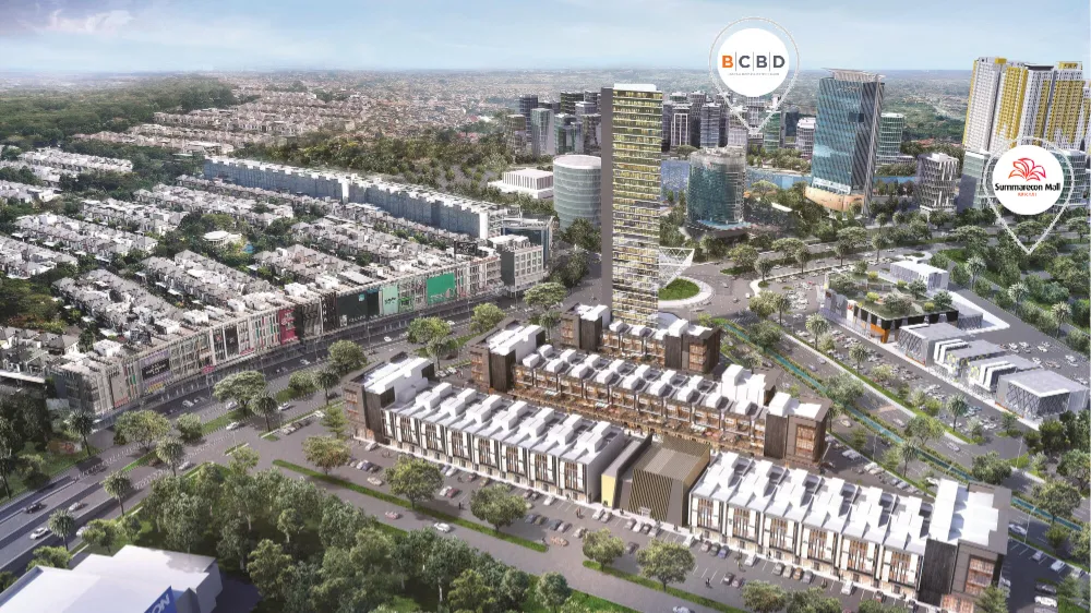 Best Destination 2 - Crystal Boulevard