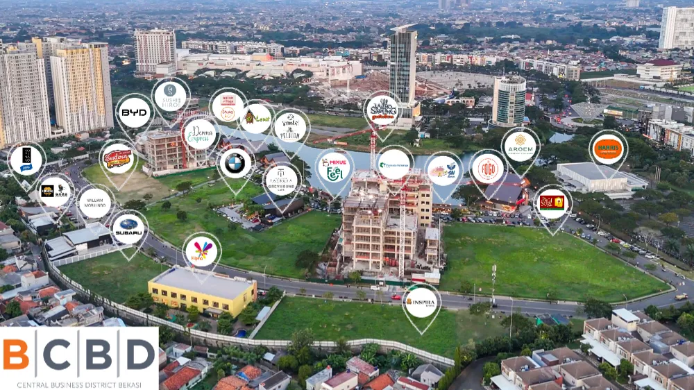 Best Destination 3 - Crystal Boulevard