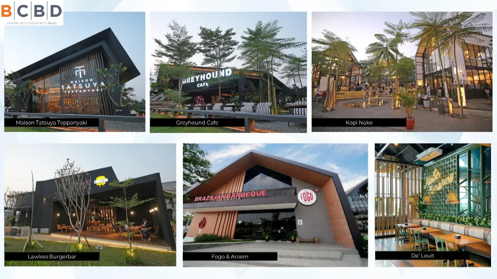 Best Destination 4 - Crystal Boulevard