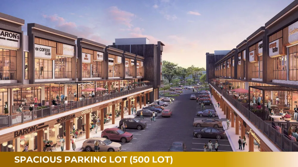 Best Location 3 - Crystal Boulevard