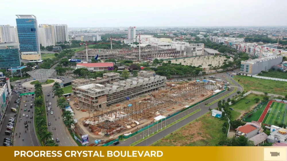 Best Price 2 - Crystal Boulevard