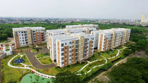 The Primrose Condovilla Gallery 12