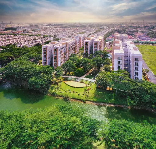 The Primrose Condovilla Gallery 3