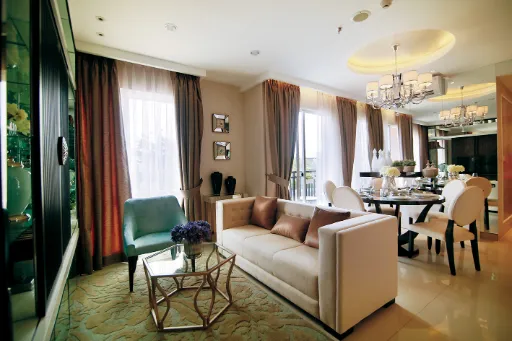 The Primrose Condovilla Gallery 5