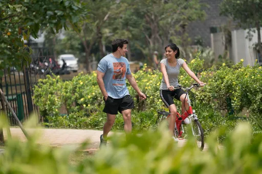 The Primrose Condovilla Gallery 7