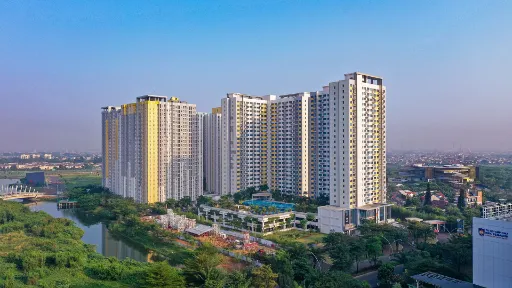 THE SPRINGLAKE Gallery Image 3