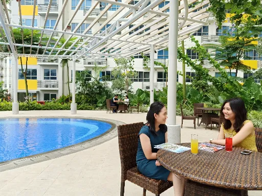 THE SPRINGLAKE Gallery Image 5