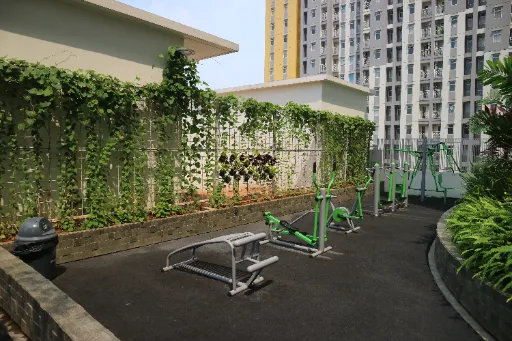 THE SPRINGLAKE Gallery Image 9